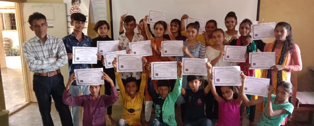 Beti Achievement 4